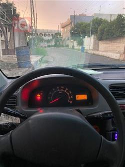 سوزوكي التو